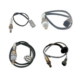 Oxygen sensor