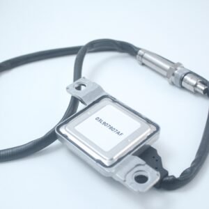 Nitrogen Oxide Nox Sensor 03L907807AD 03L907807AF 5WK96737 For VW