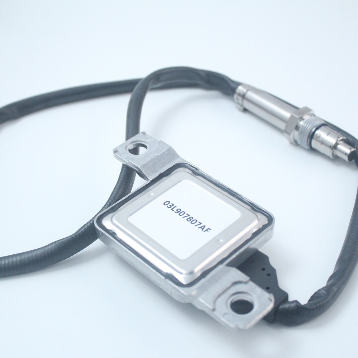 Nitrogen Oxide Nox Sensor 03L907807AD 03L907807AF 5WK96737 For VW