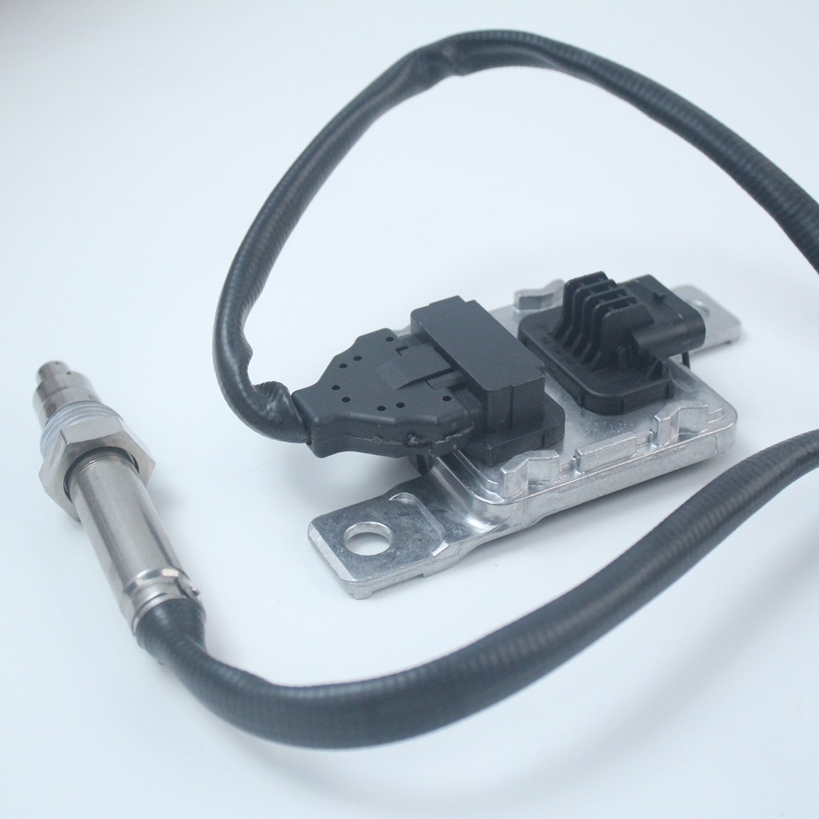 4M0907807AK 4M0907807BM Nitrogen Oxide Nox Sensor for Audi - 图片 2