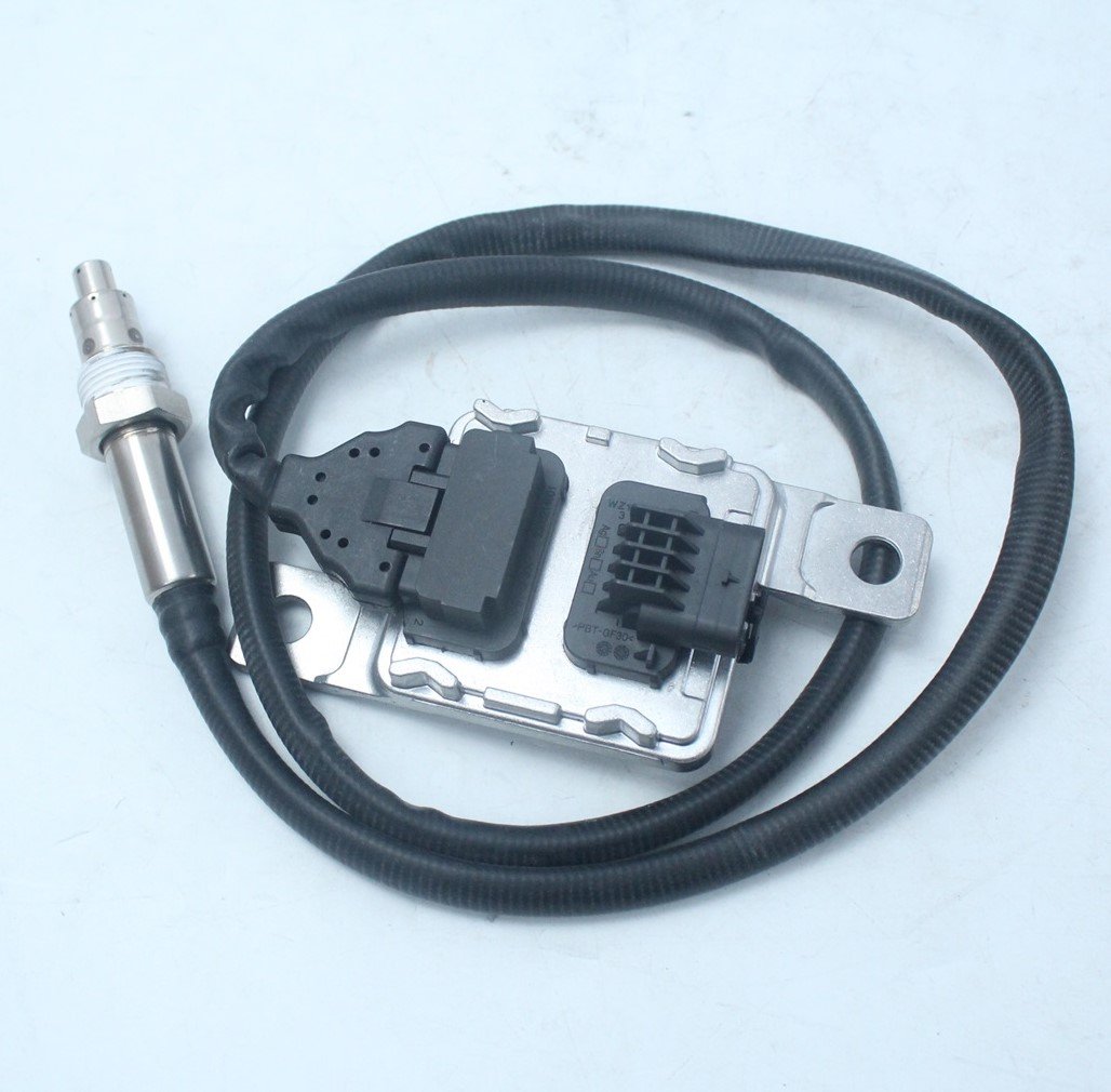 4M0907807R 4M0907807AQ 4M0907807AK 4M0907807G 4M0907807AF NOX Sensor For AUDI