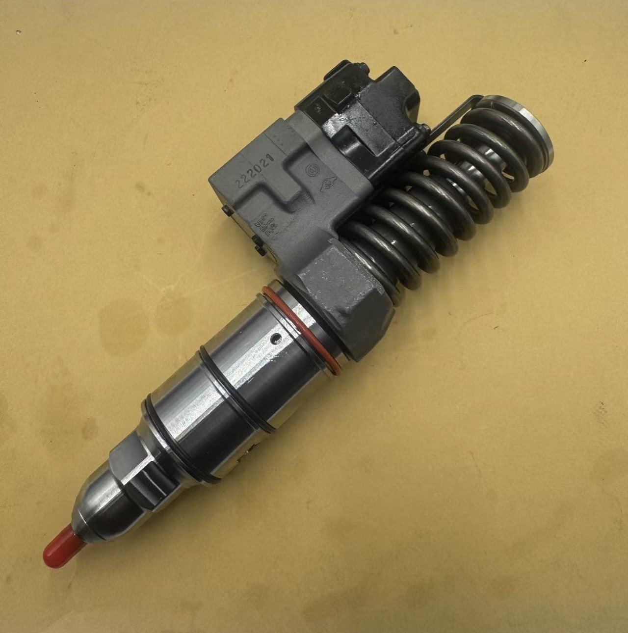 Injector 5235605 EX635605 RB5235605 for Detroit Diesel Series 60