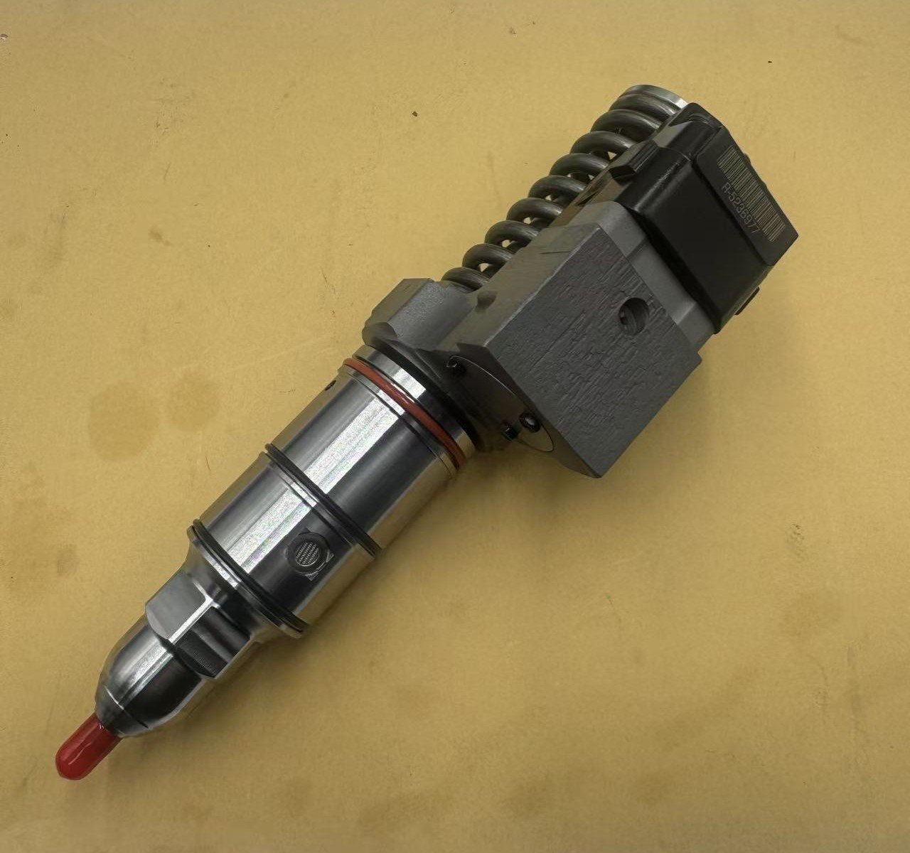 Injector 5235605 EX635605 RB5235605 for Detroit Diesel Series 60 - 图片 2