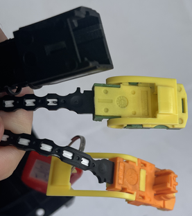 Steering Wheel Airbag Retractor 7701051757 for Renault - 图片 4