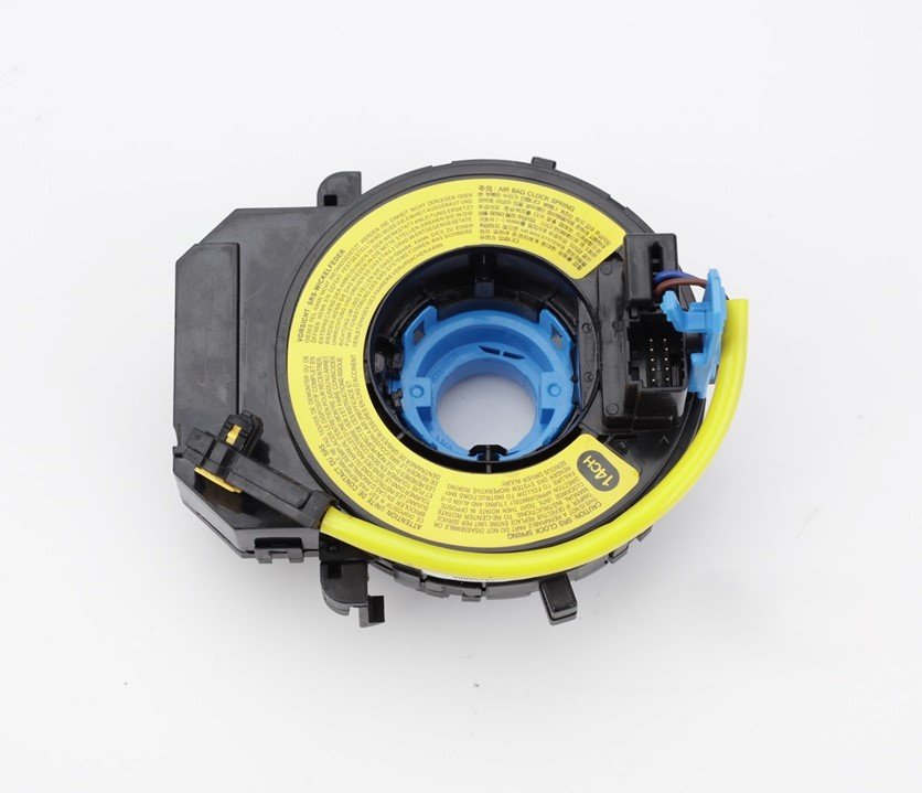 934902P170 Steering Wheel Clock Spring Spiral Cable For Kia