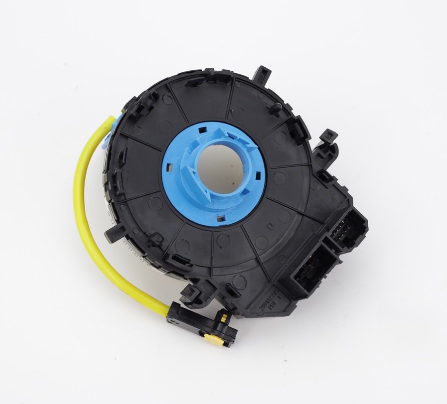 934902P170 Steering Wheel Clock Spring Spiral Cable For Kia - 图片 2