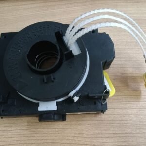 CLOCK SPRING SPIRAL CABLE SENSOR 96446860XT FOR PEUGEOT 206