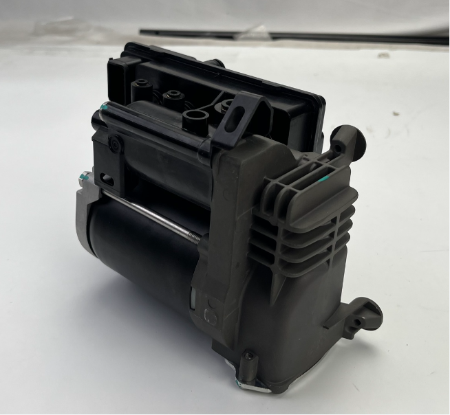 Air Suspension Compressor Pump 9682022980 for Citroen - 图片 2