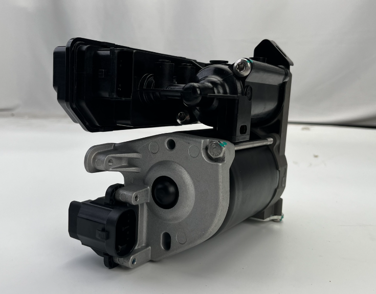 Air Suspension Compressor Pump 9682022980 for Citroen