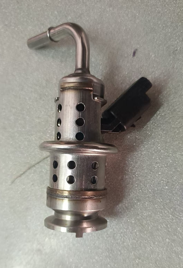 AdBlue Injector 9802763880 Cat 1.6 Diesel HDi for Peugeot Citroen - 图片 3
