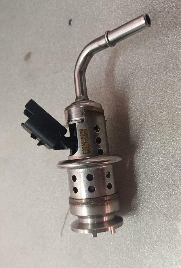 AdBlue Injector 9802763880 Cat 1.6 Diesel HDi for Peugeot Citroen