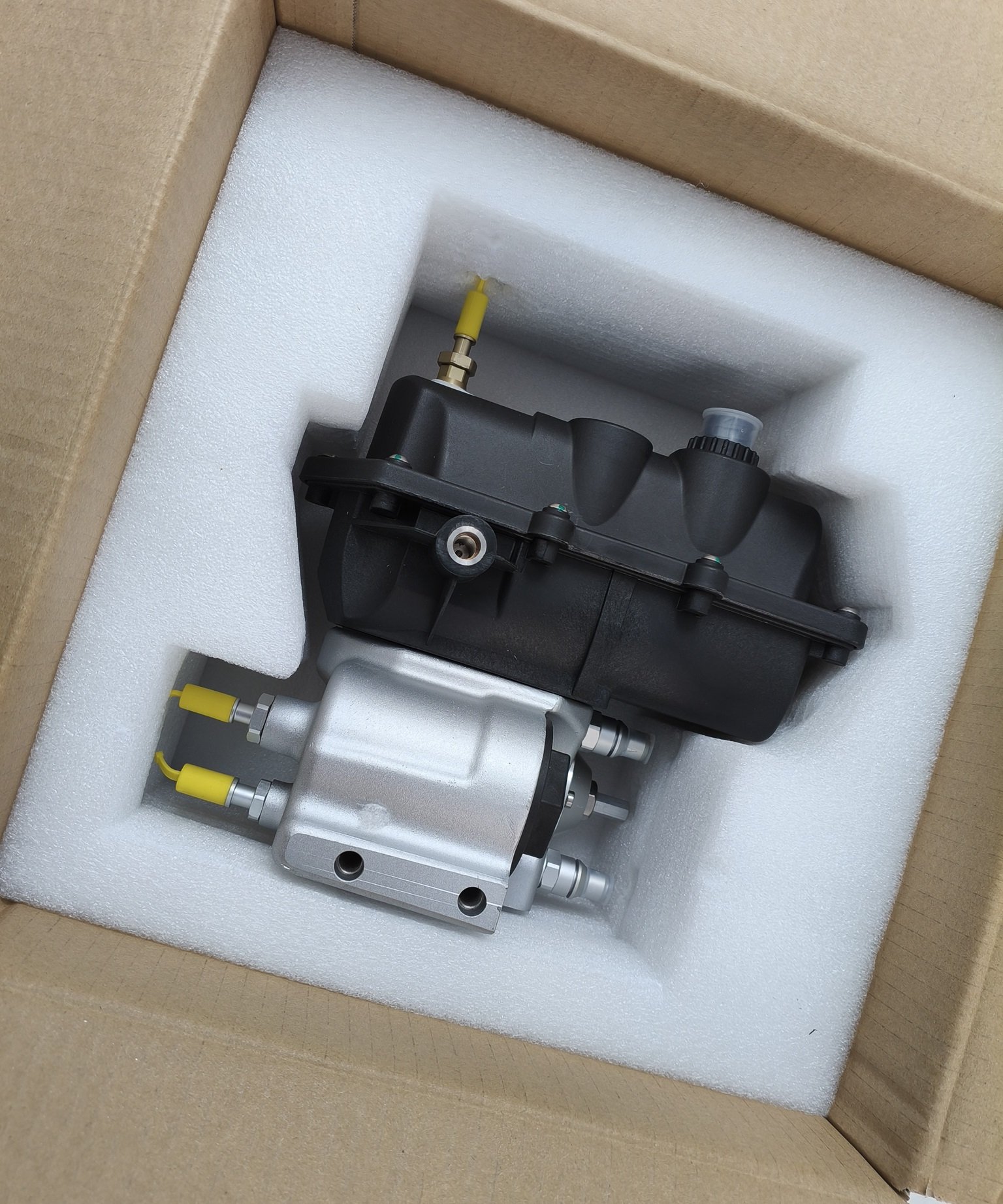 AdBlue Dosing Pump A0001401578 for Mercedes-Benz - 图片 2