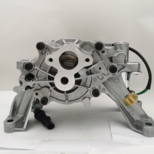 Oil Pump LR087668 for Land Rover New Range Rover Evoque